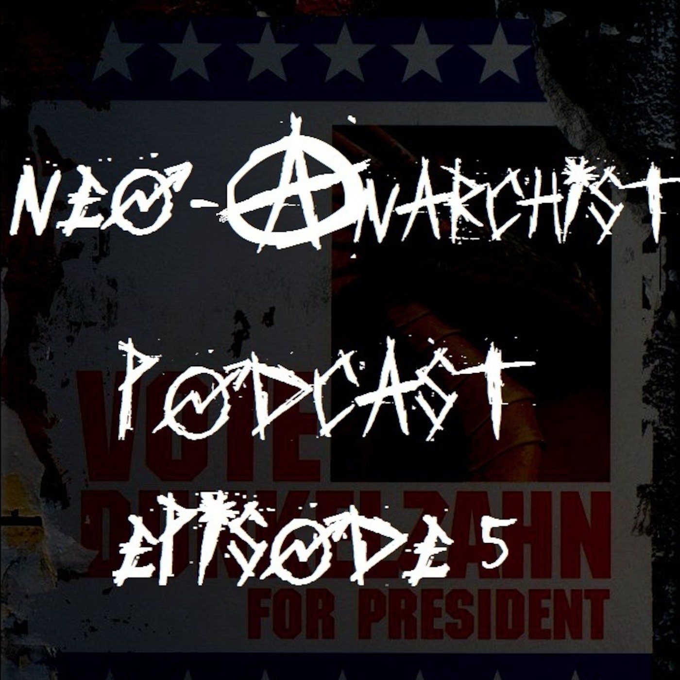 Episode 5: 2010: VITAS? they barely even knew us!