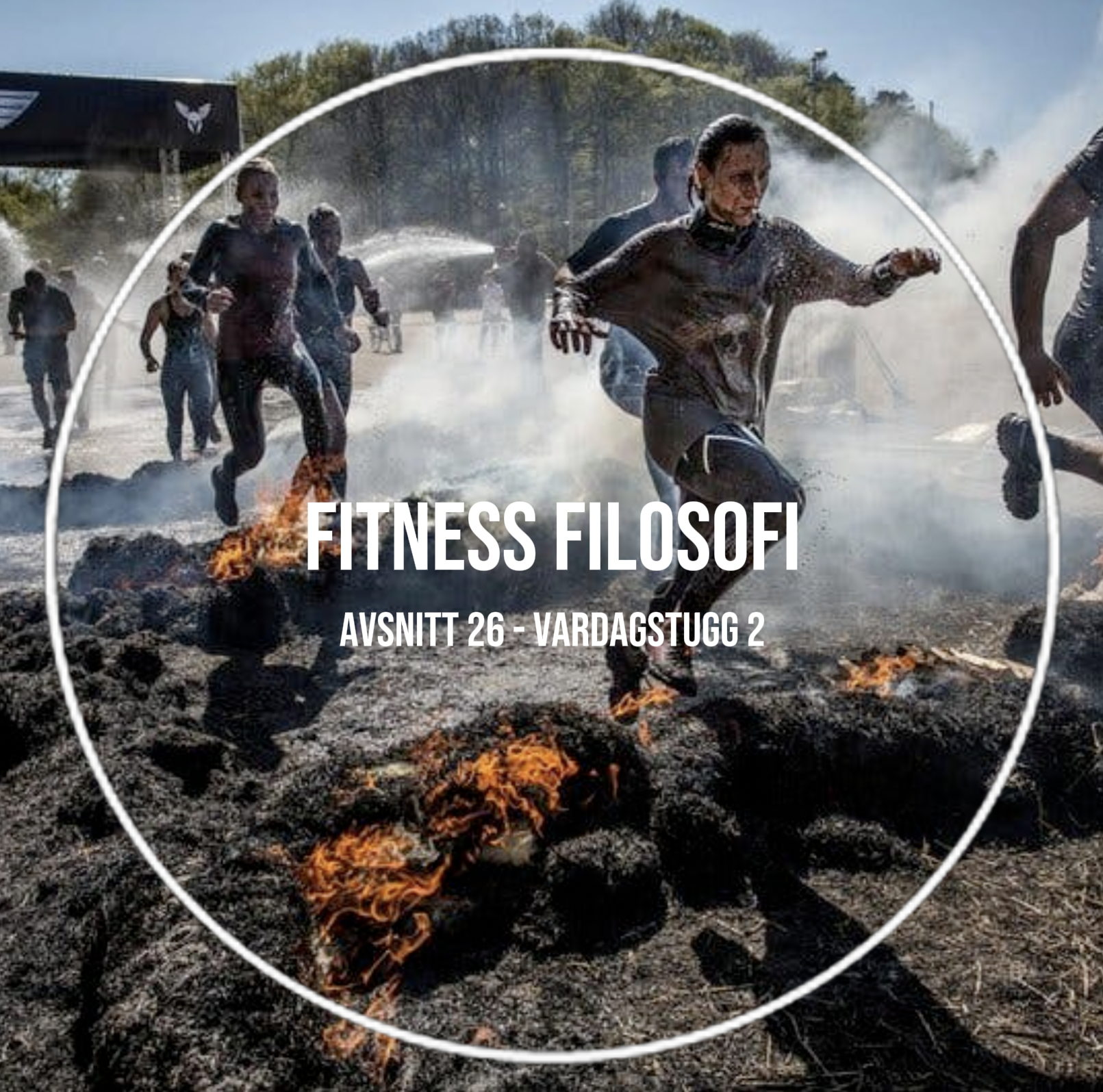 Fitness Filosofi