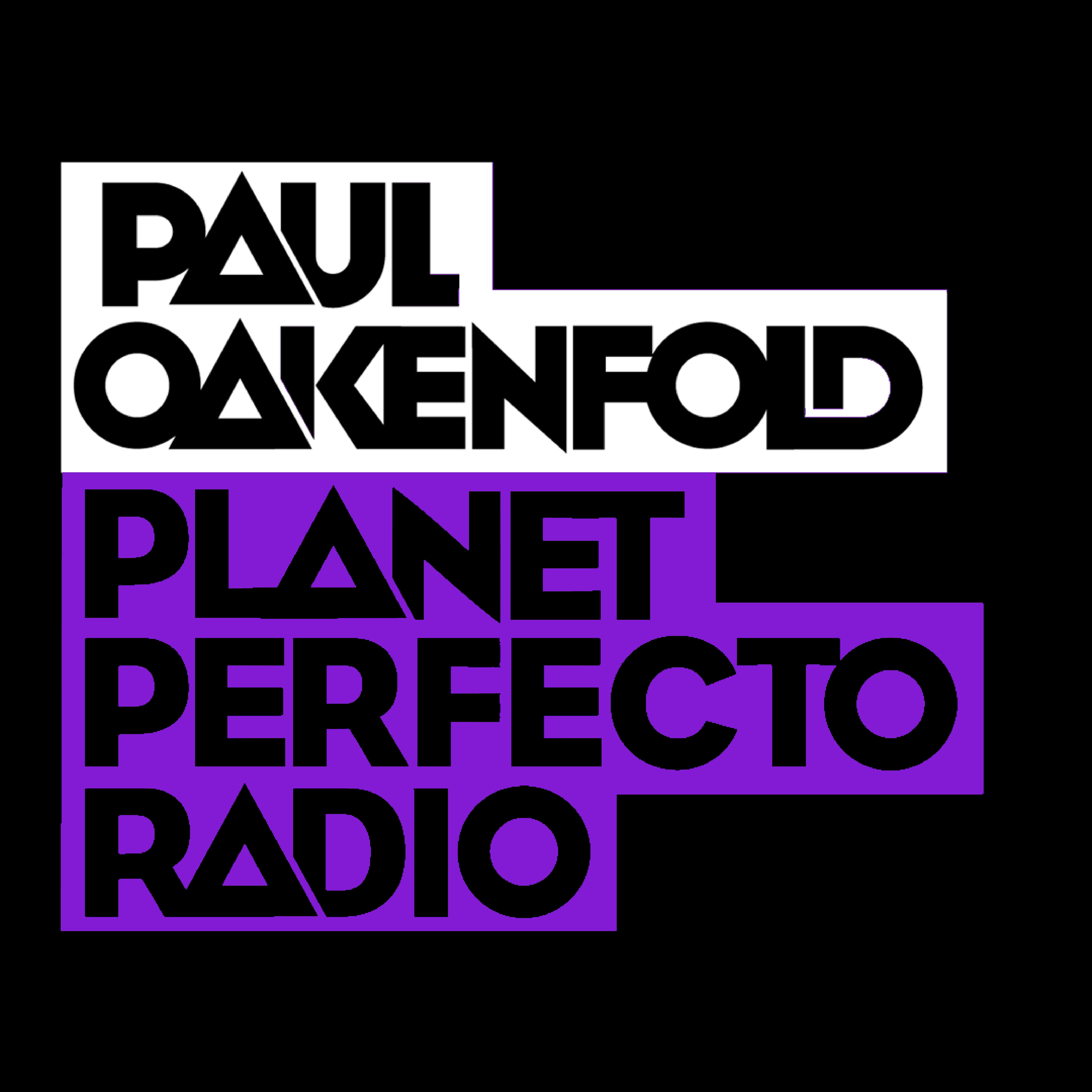 Perfecto Podcast: featuring Paul Oakenfold