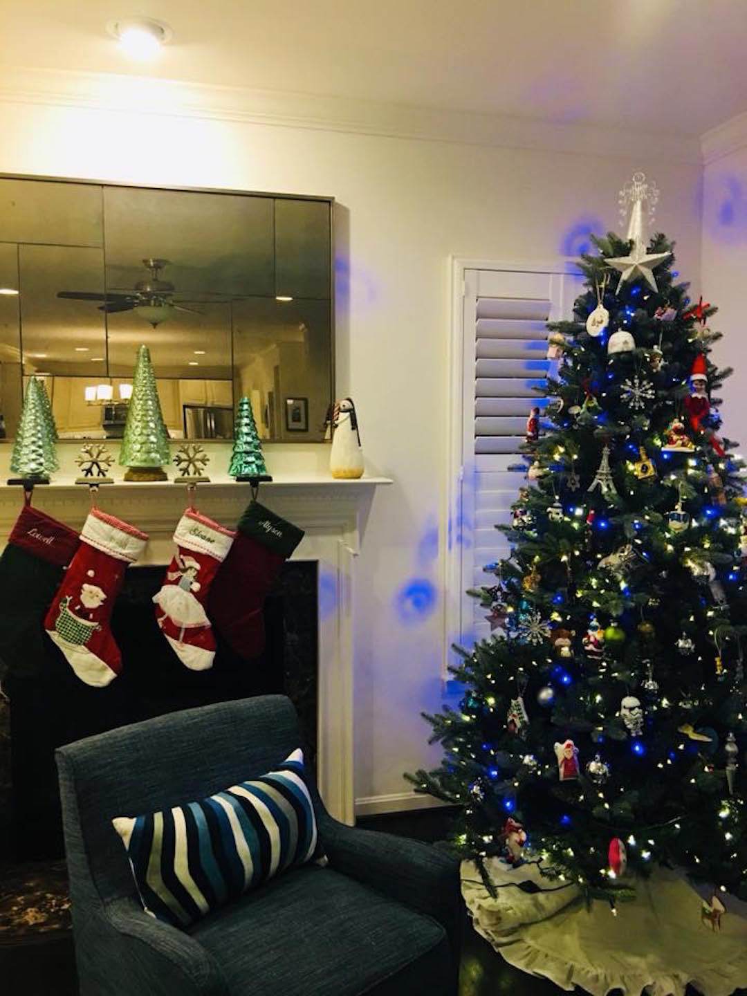 The Marc and Lowell Show