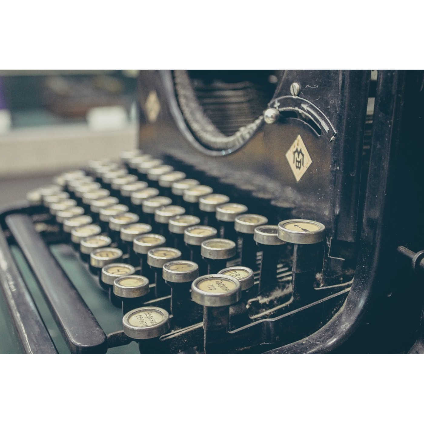 Monkeying with Typewriters