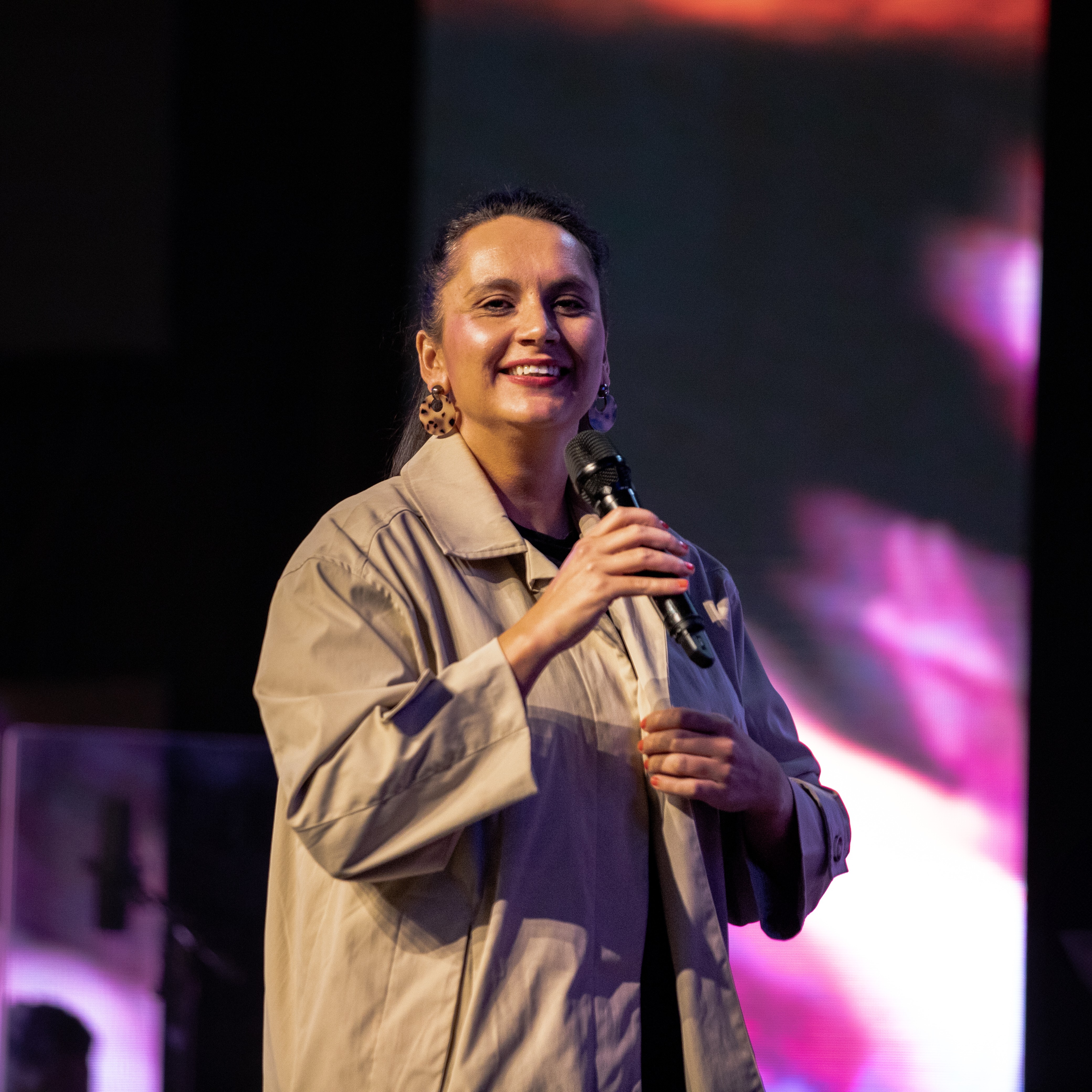 What It Means To Believe In Jesus - Ilze Hofmeyr