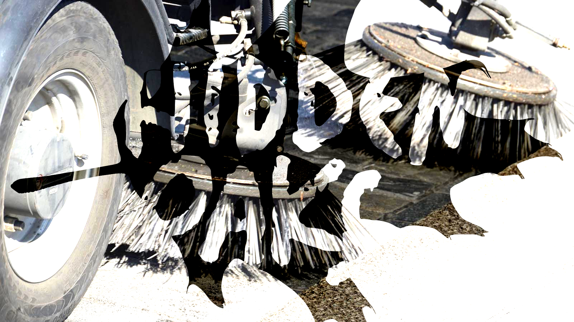 Bonus - Hidden Oaks Short 1: 