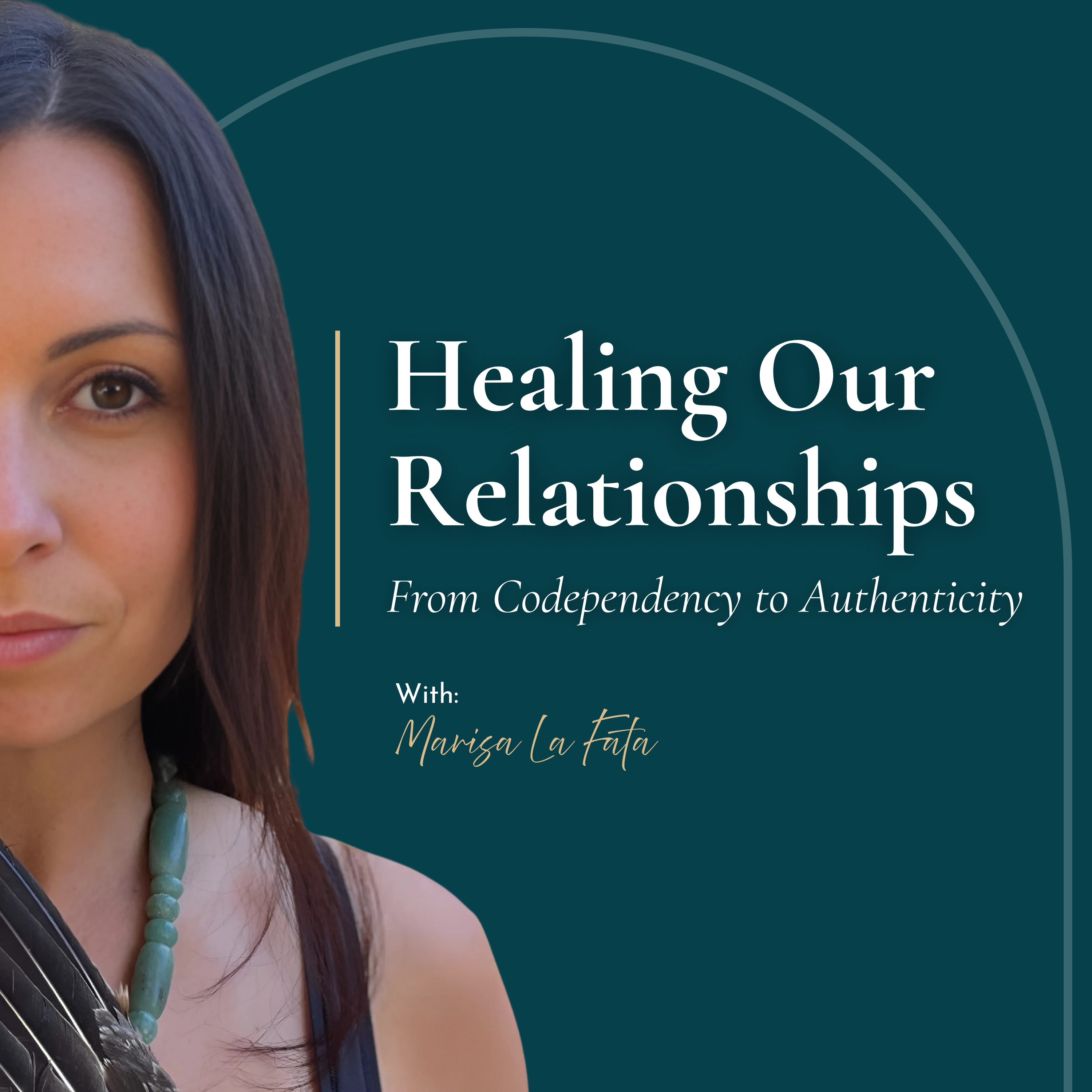 Healing Fear of Rejection, Fear of Disappointing Others, Feeling Responsible for Their Emotions & Fear They’ll Leave and Be Better for Someone Else