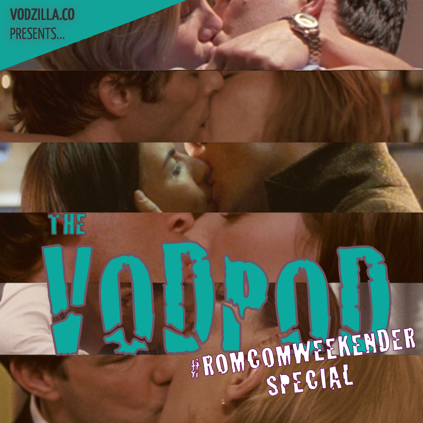 The VOD Pod