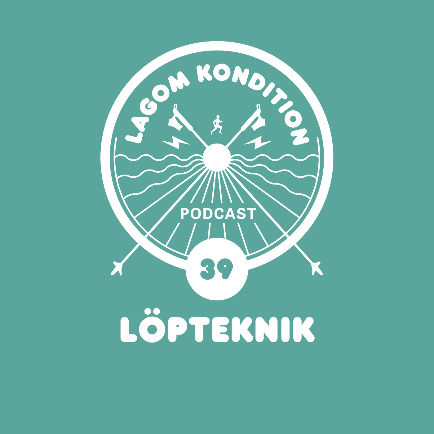 Lagom Kondition