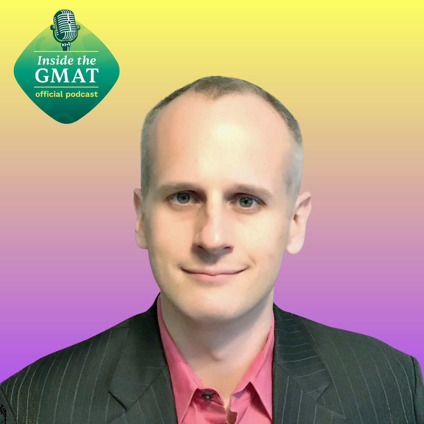 Eating Your GMAT Vegetables with MyGuru's Stefan Maisnier