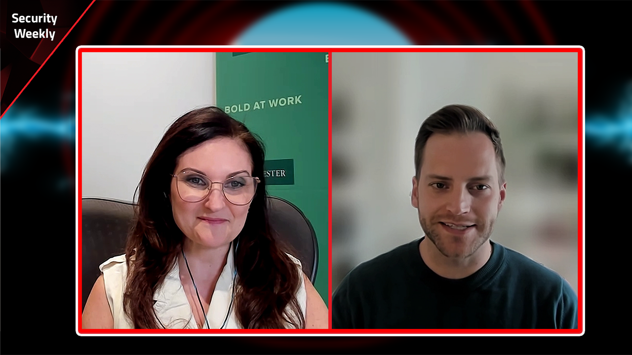 Business Security Weekly (Audio)