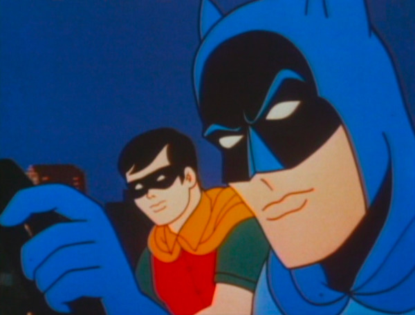 “The Adventures of Batman” (1968): A (relatively) objective look