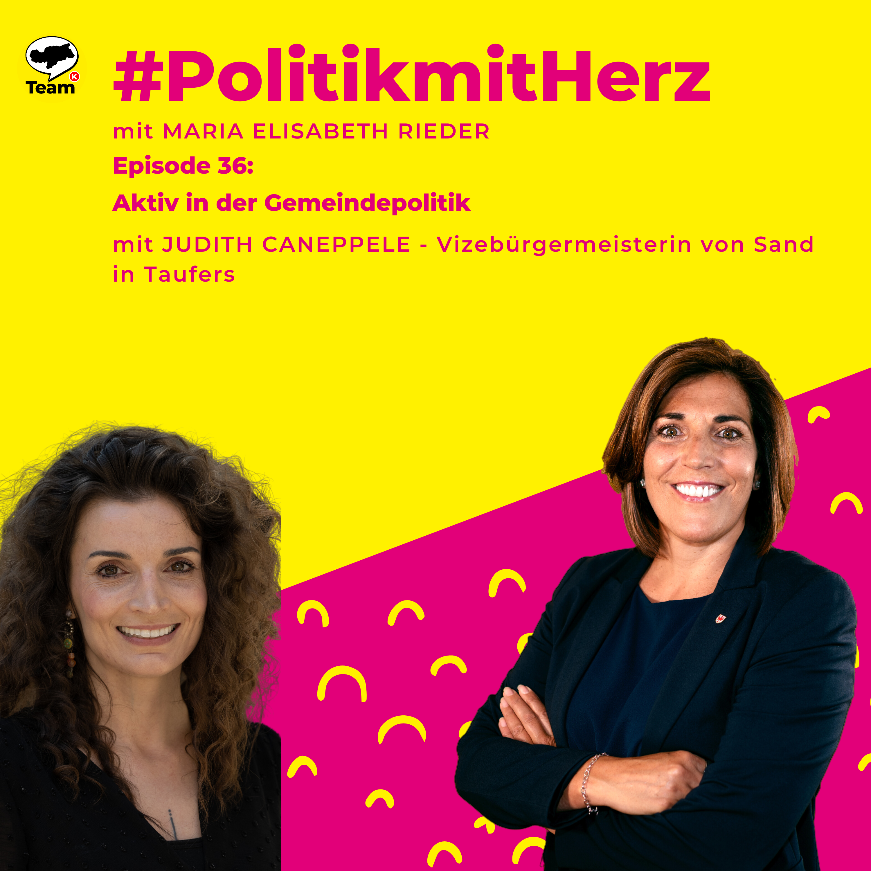 Politik mit Herz