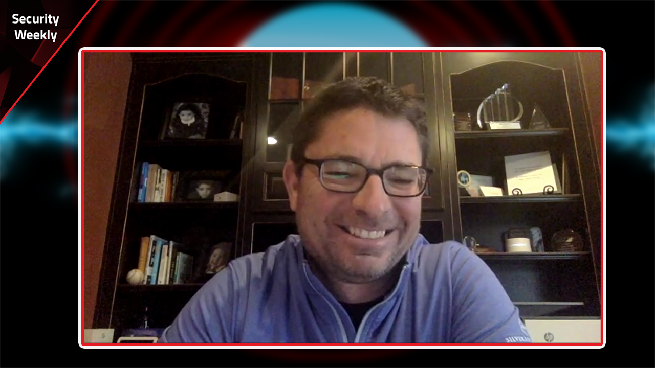 BSW #254 - Jody Brazil
