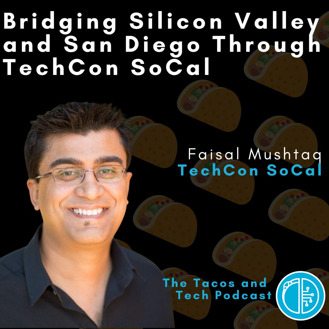 Tacos and Tech Podcast