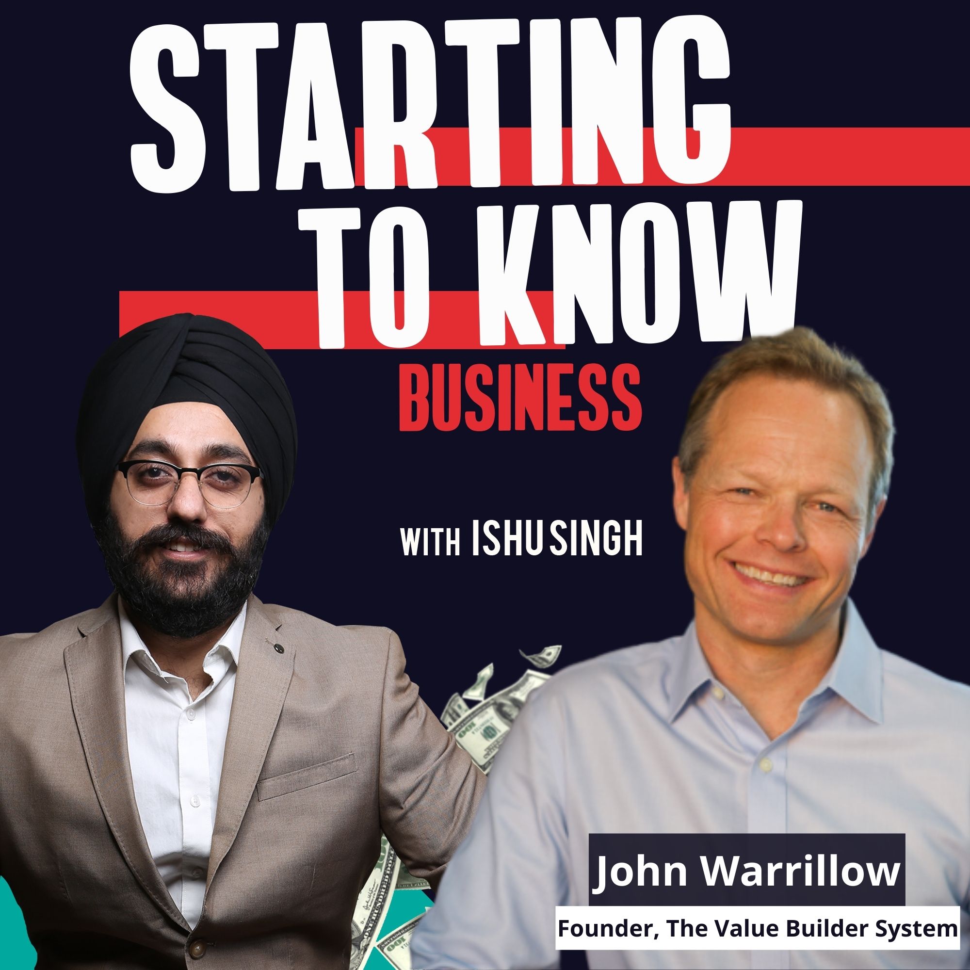 Starting to Know