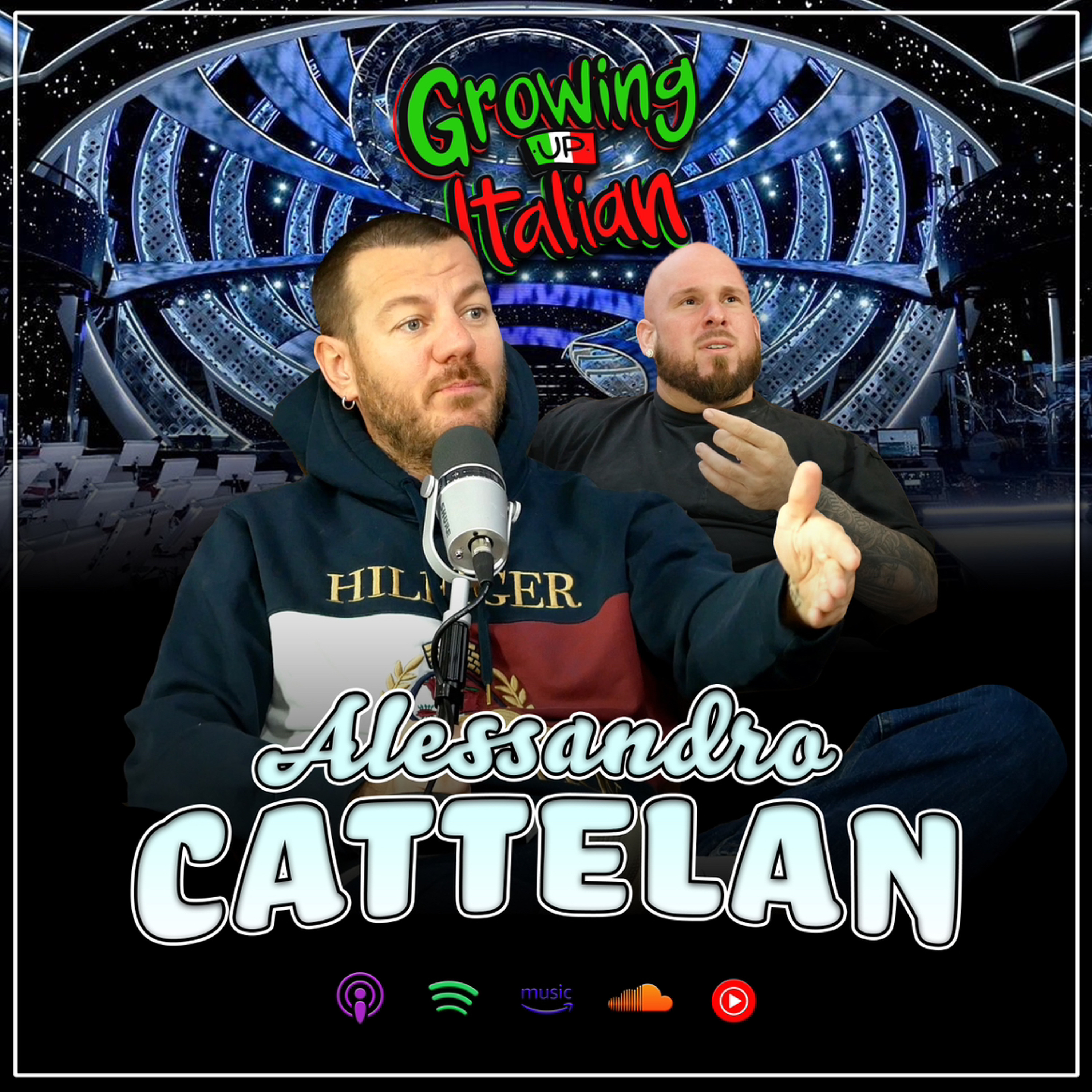 GrowingUpItalian