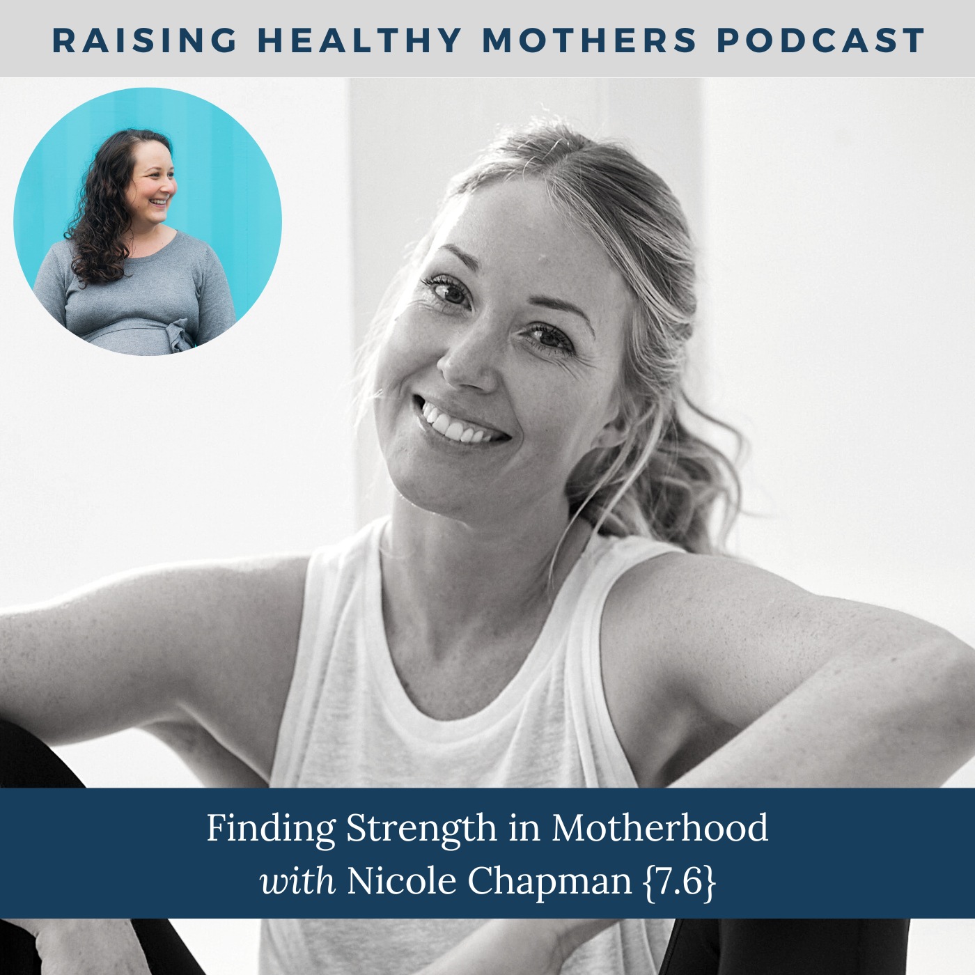 Raising Healthy Mothers