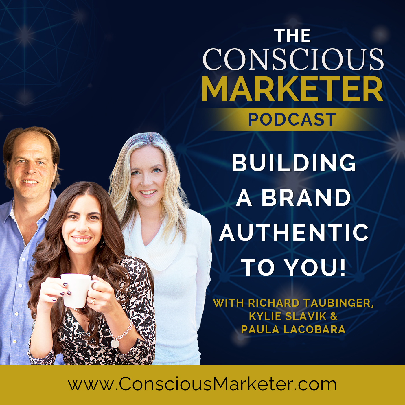 The Conscious Marketer