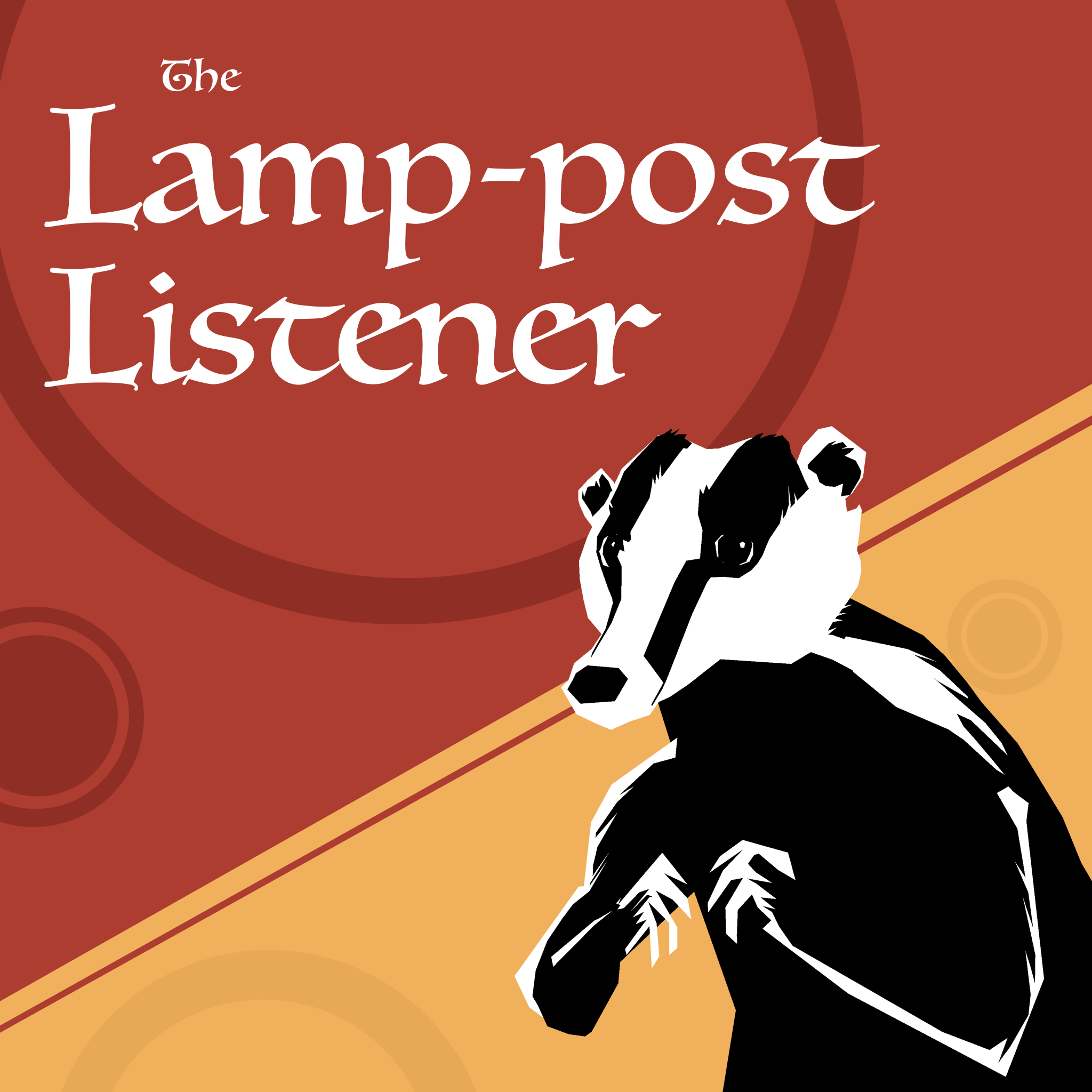 The Lamp-post Listener: Chronicling Narnia, Middle-earth, and Other Worlds