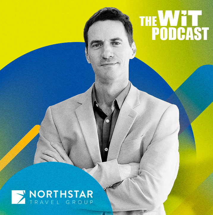 Episode 41: Ross Veitch, Chief Executive & Co-founder, Wego