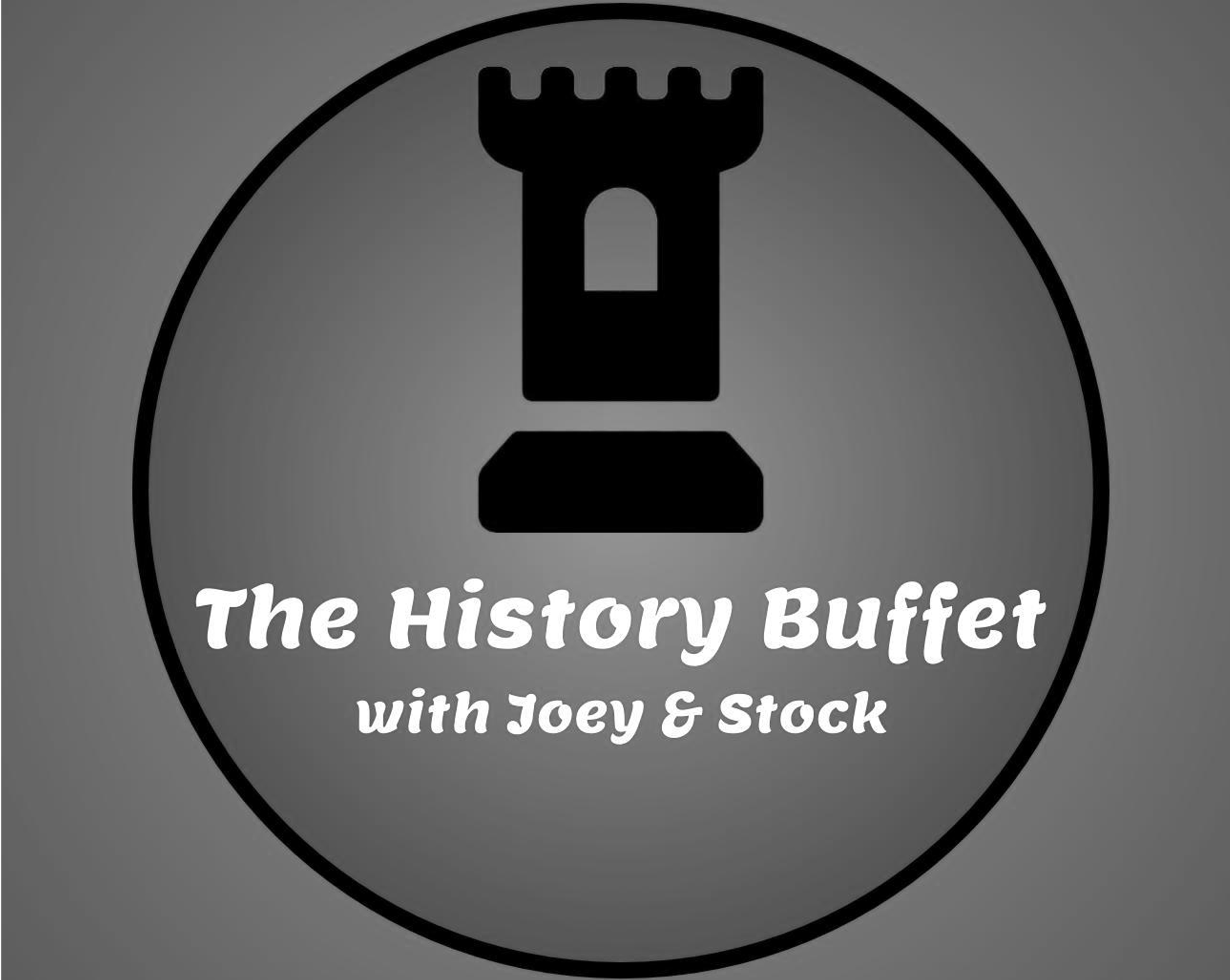 The History Buffet - Trailer