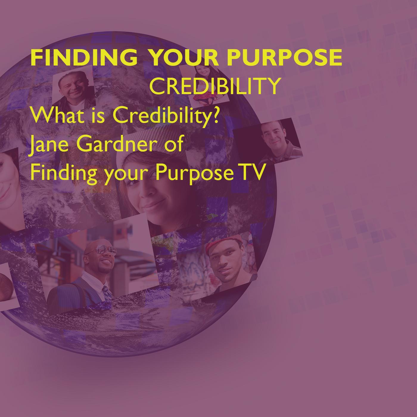 Finding Your Purpose