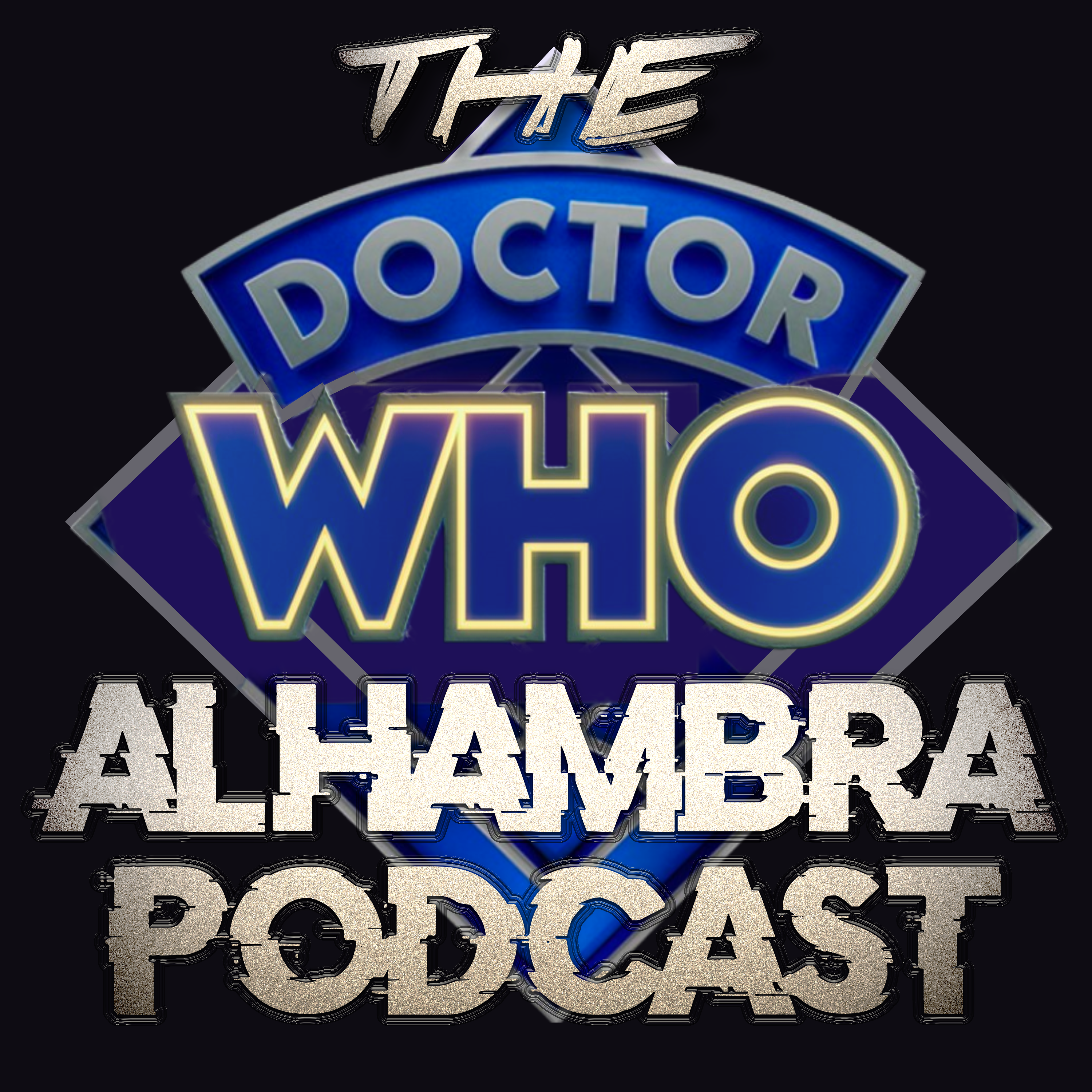 EP 359: Classic Doctor Whos with New Monsters - Broken Dreams REVIEW!