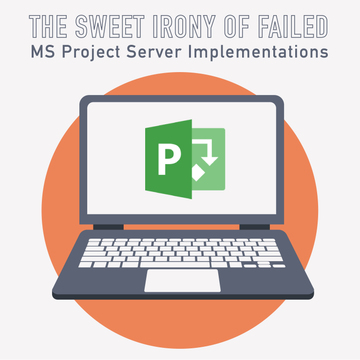Project Management Happy Hour