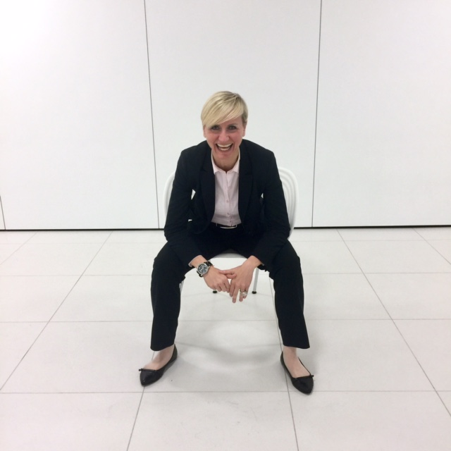 Stimme für Erfolg – Dein Podcast für authentische Kommunikation und Sichtbarkeit im Online-Business