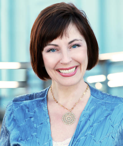 Season 1 - Transforming Body and Mind with Joelene Ashker - Episode 006