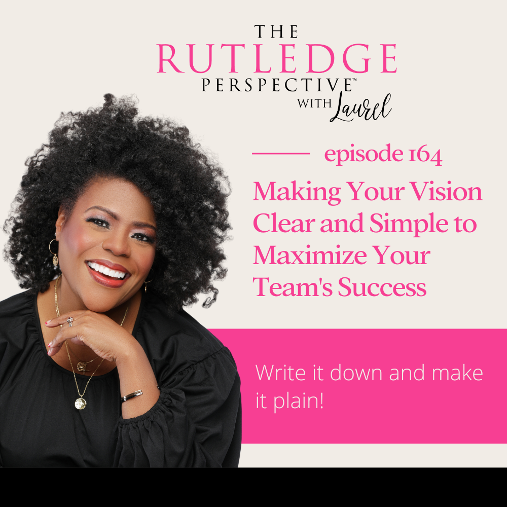 The Rutledge Perspective Podcast