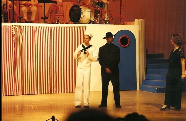 The Actors Room