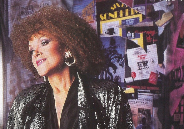 Cleo Laine