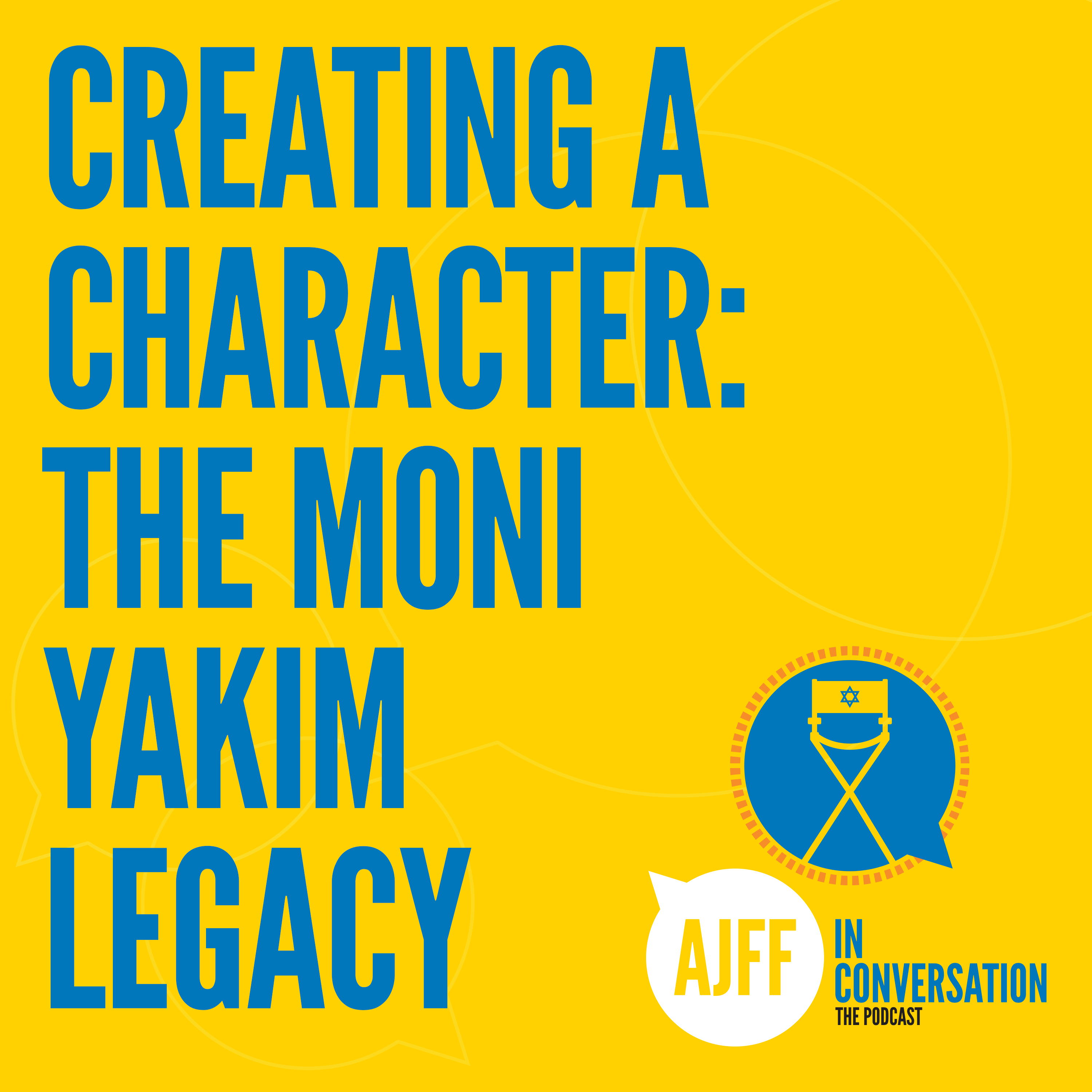 AJFF In Conversation: The Podcast