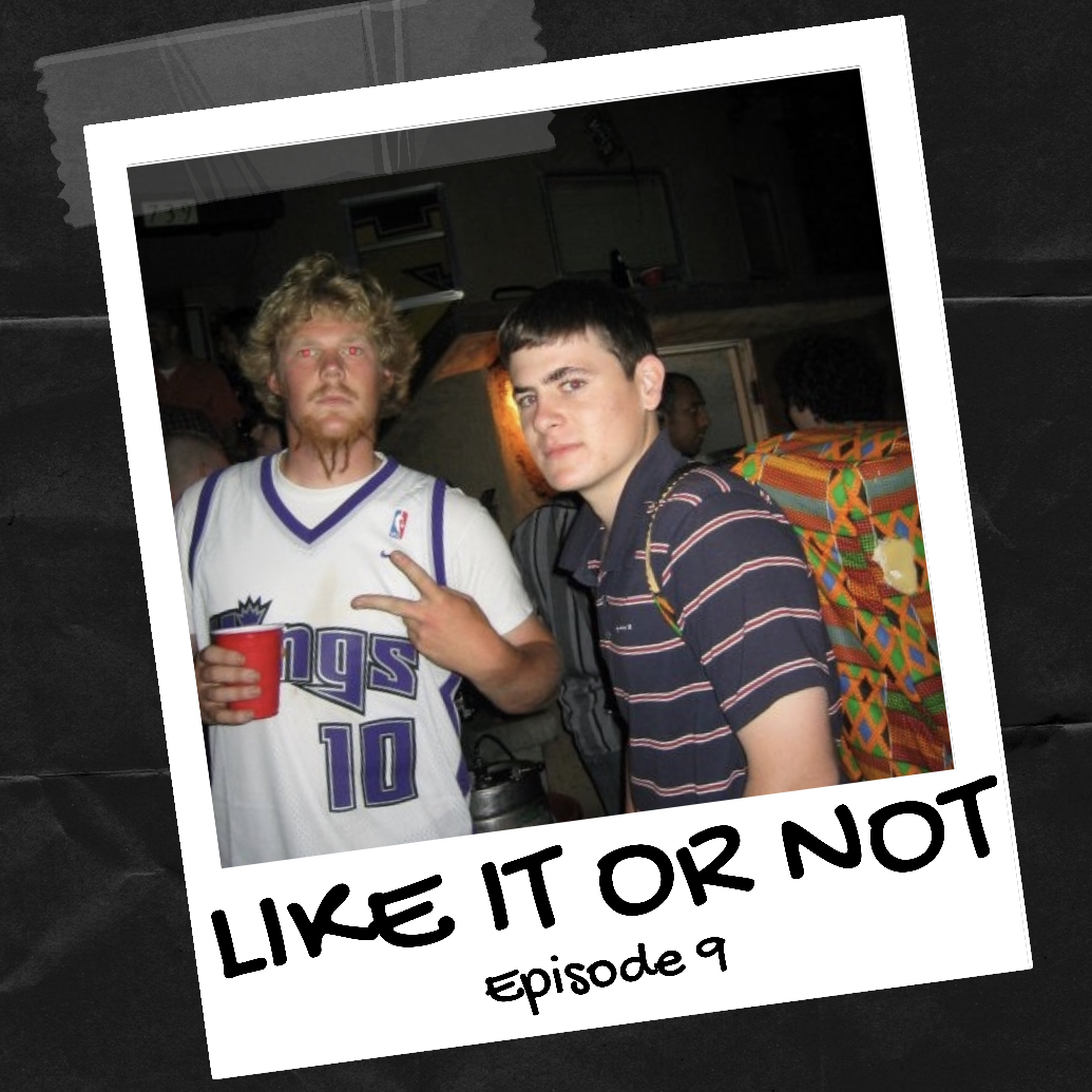 Episode 9