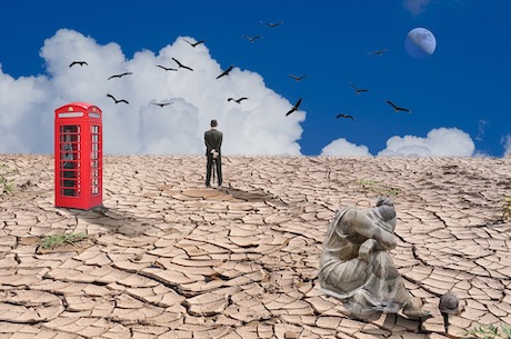 The Uninhabitable Earth episode artwork