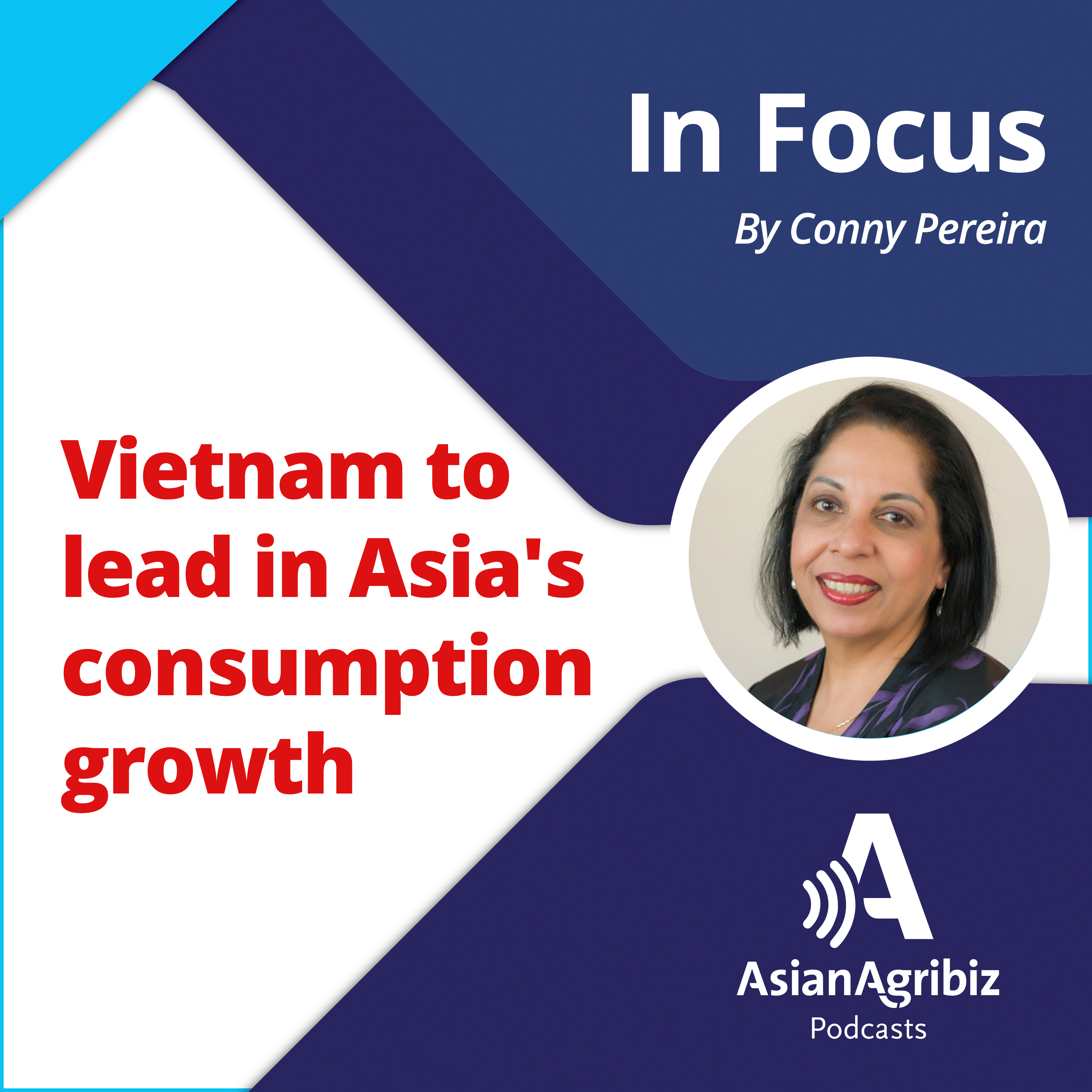 Asian Agribiz Podcasts