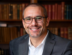 From Monk To Money Manager: Douglas Lynam On Values-Driven Finance From Monk To Money Manager: Douglas Lynam On Values-Driven Finance