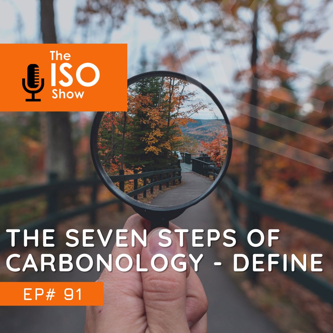The ISO Show