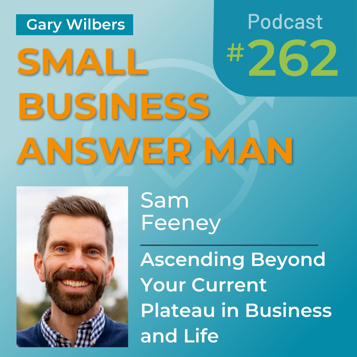 Small Business Answer Man