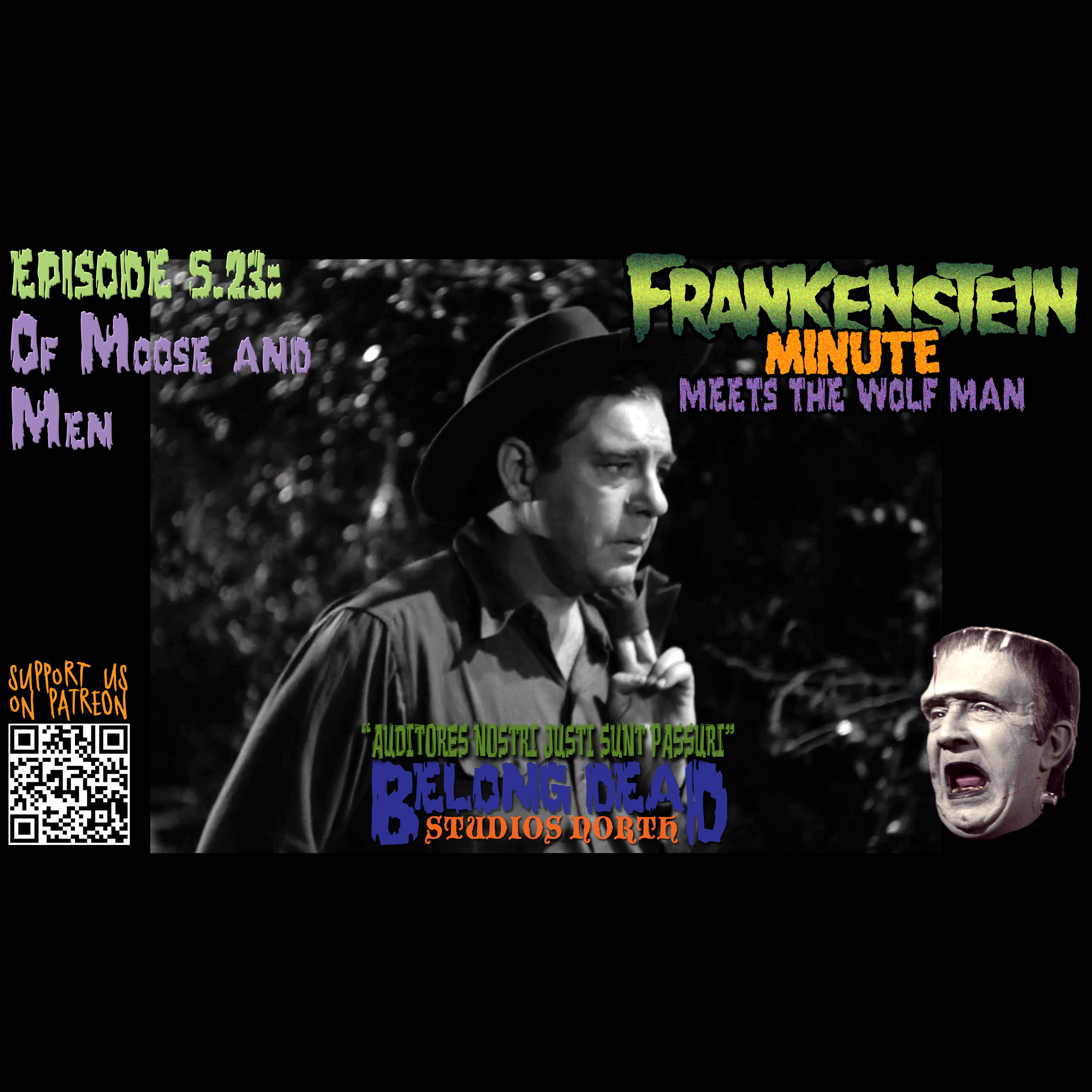 5.23 - Of Moose and Men