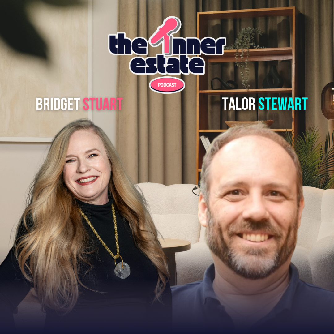 The INNER Estate with Bridget Ann Stuart