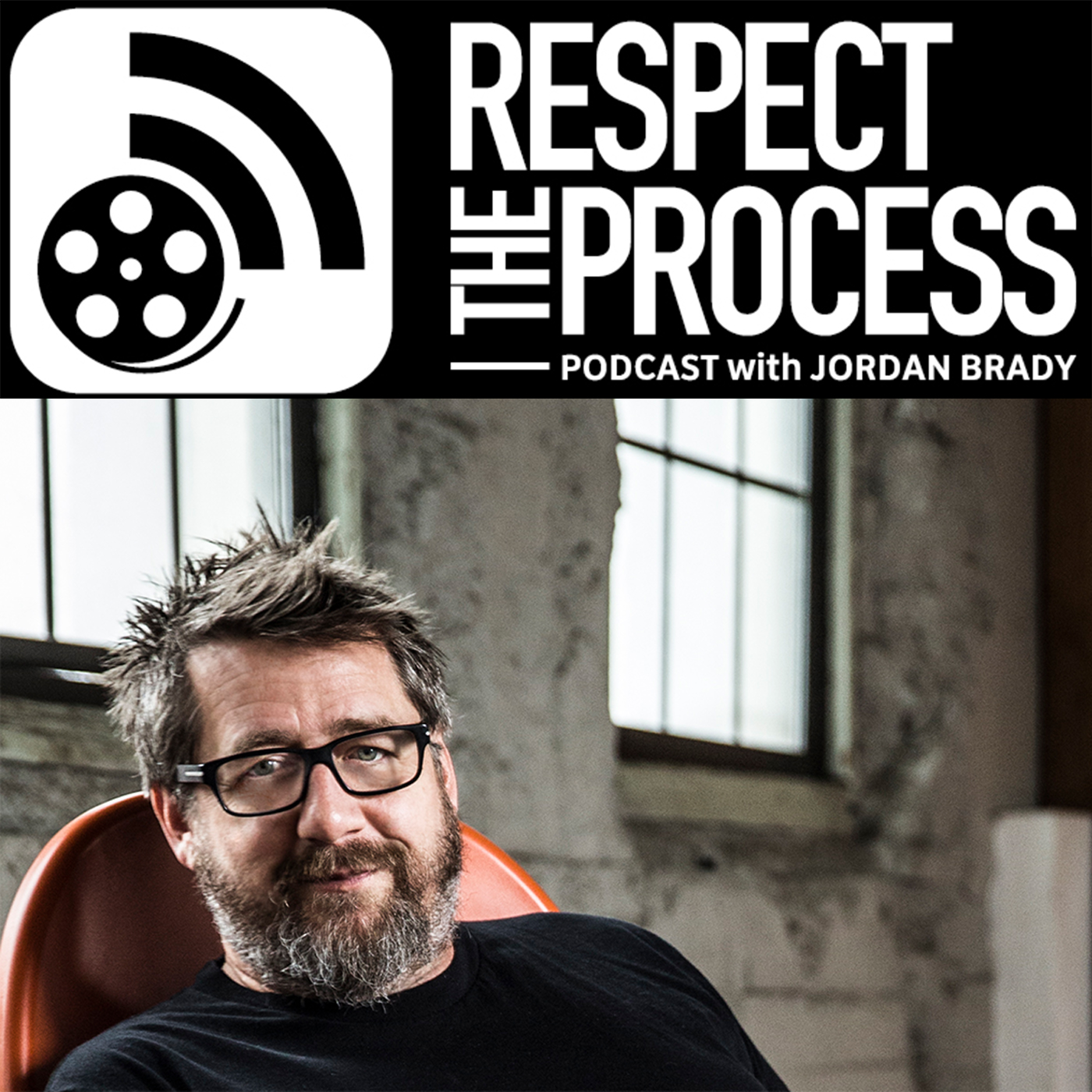 Respect The Process