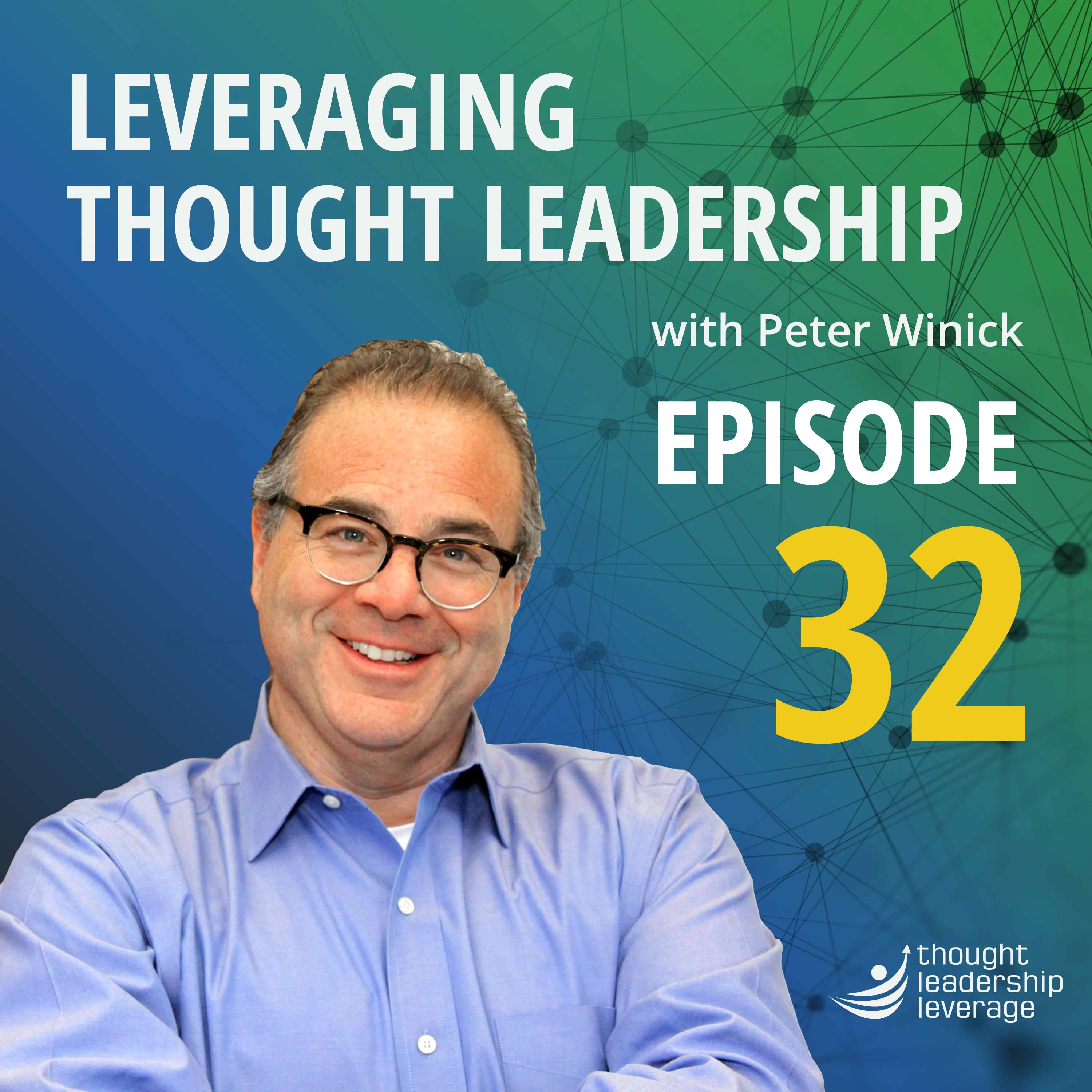 Leveraging Thought Leadership
