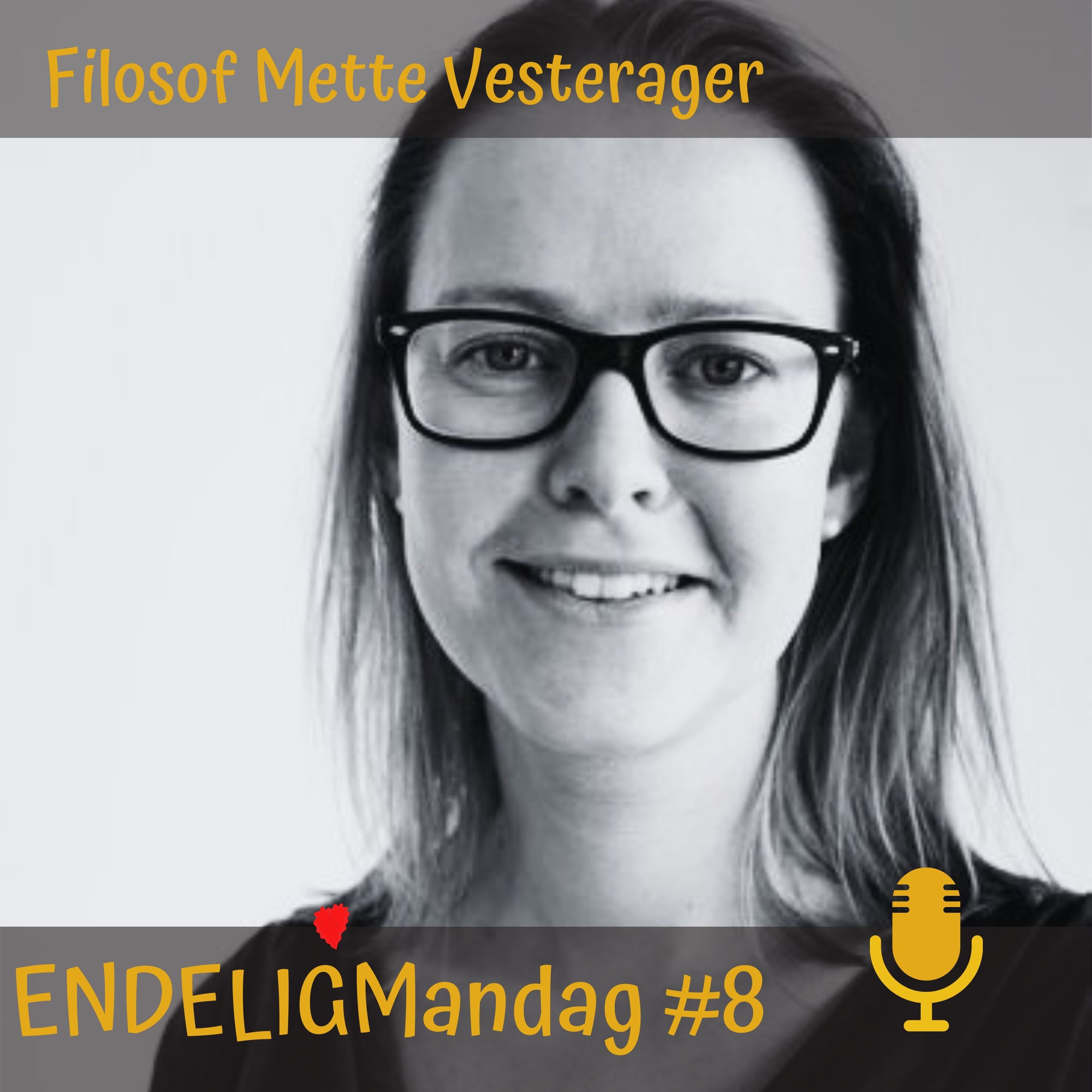 Endelig Mandag - inspiration til bevidste arbejdsliv