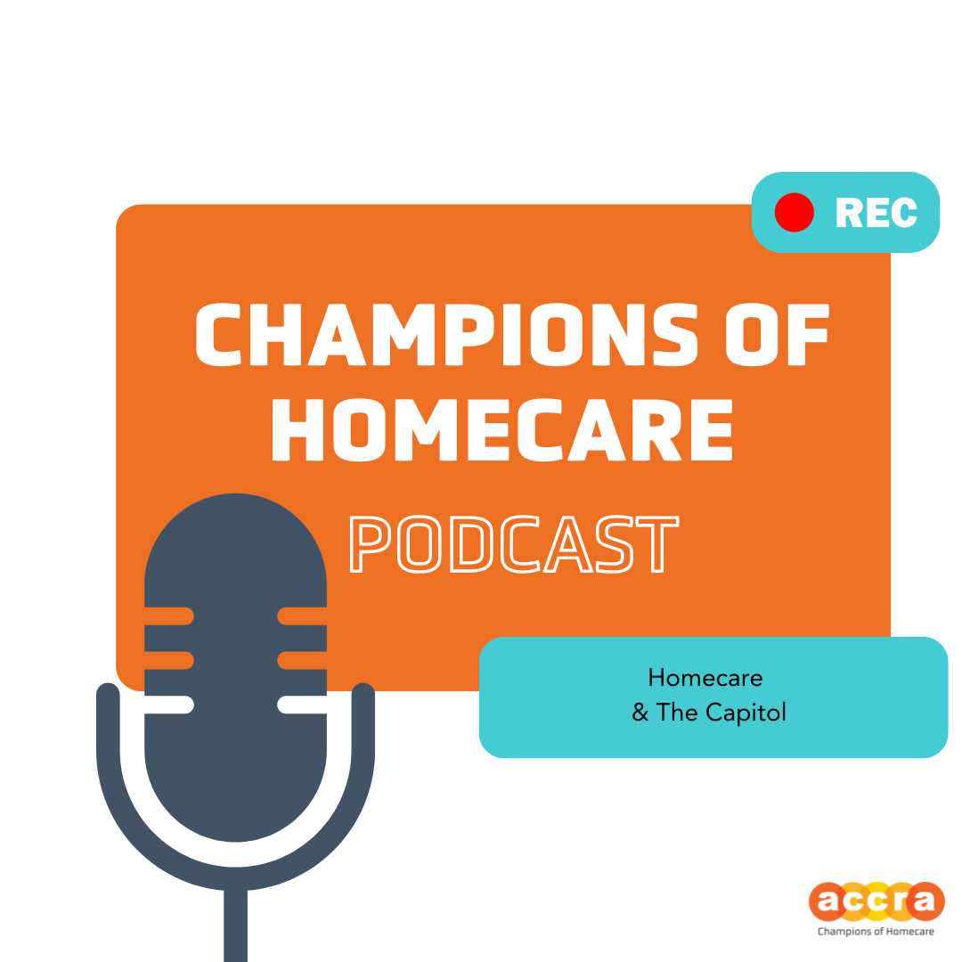 Champions of Homecare