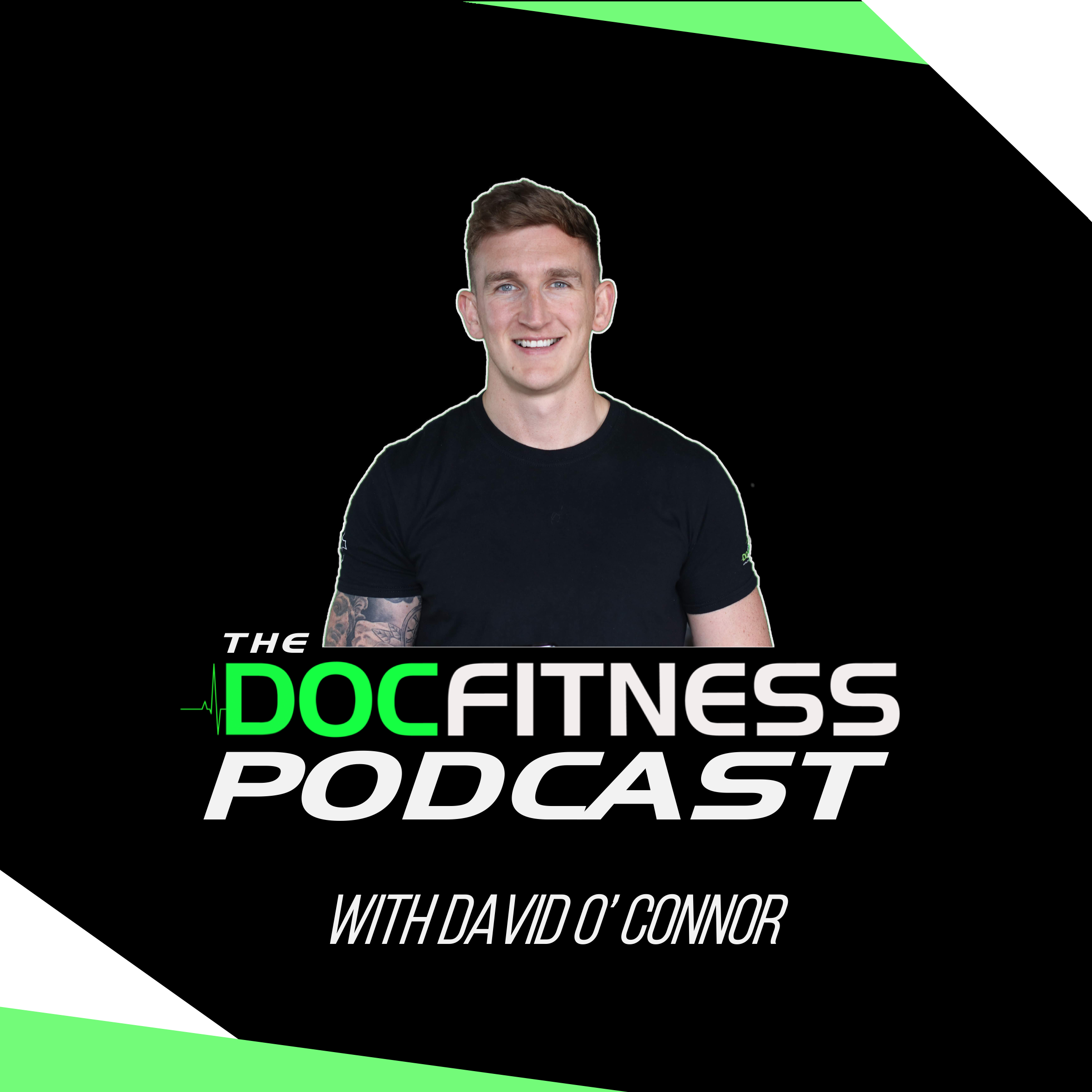 EP40 | Mark's Story