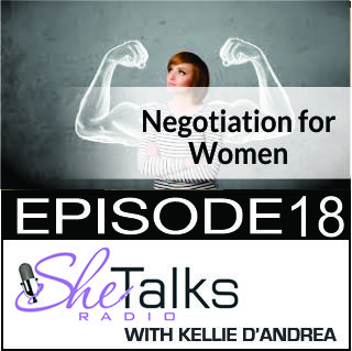 She Talks Radio
