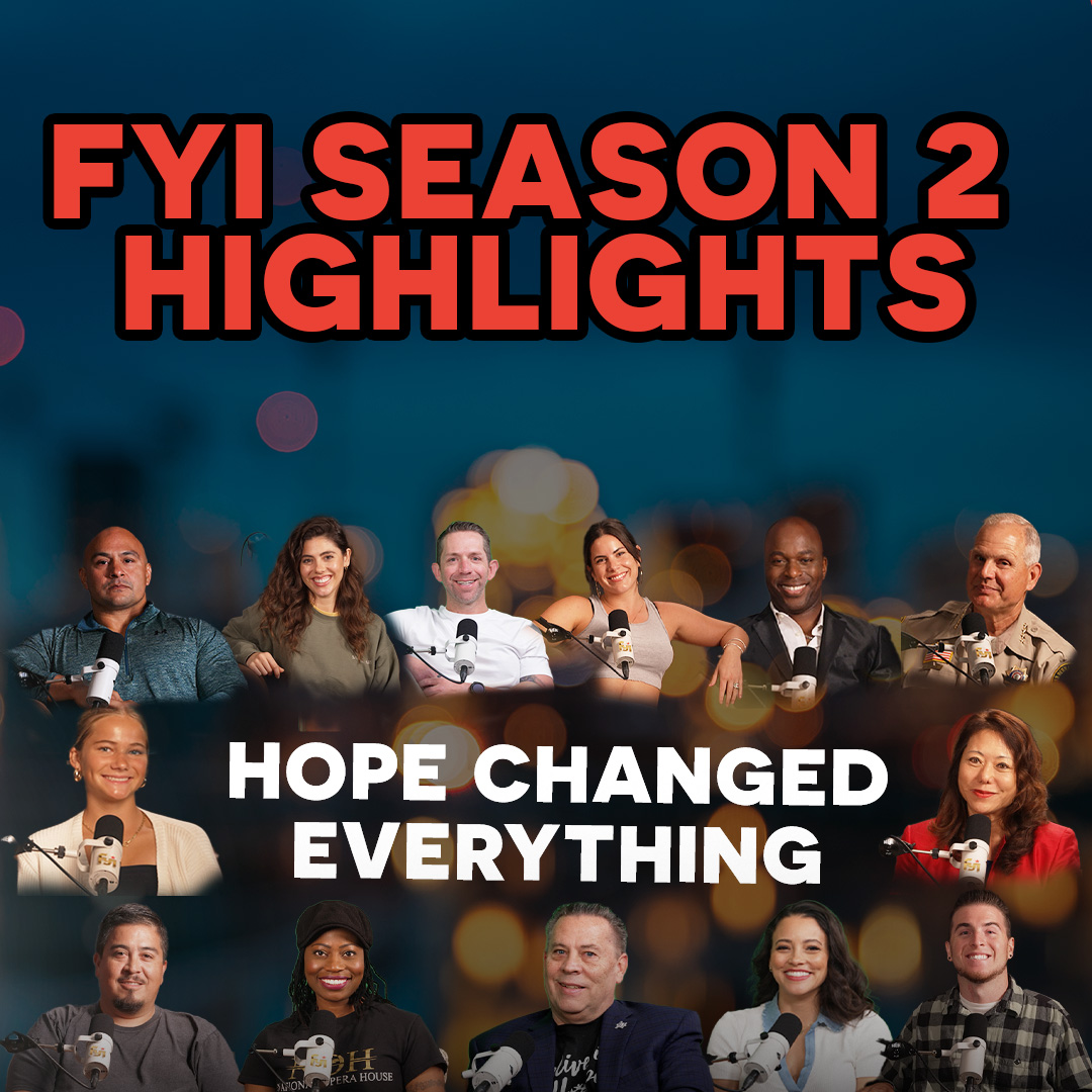 Finding Your Inspiration