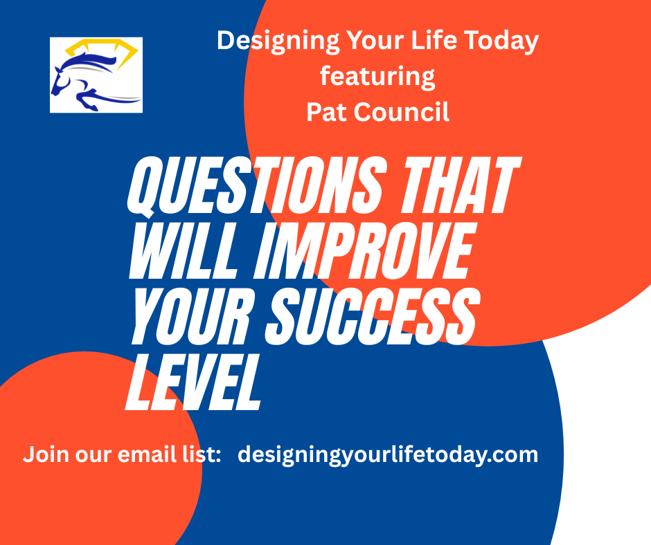 Questions that Will Improve Your Success Level