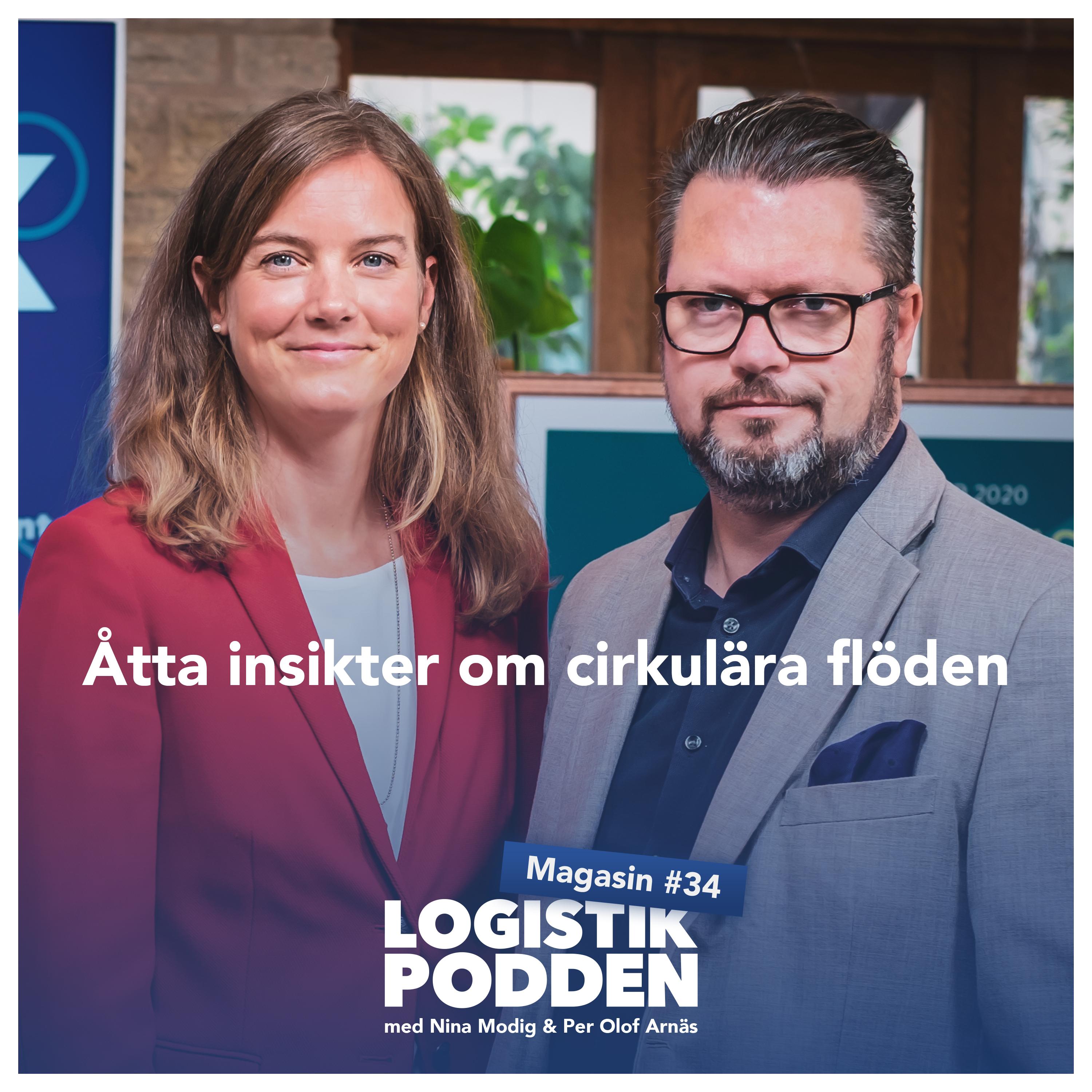 Logistikpodden