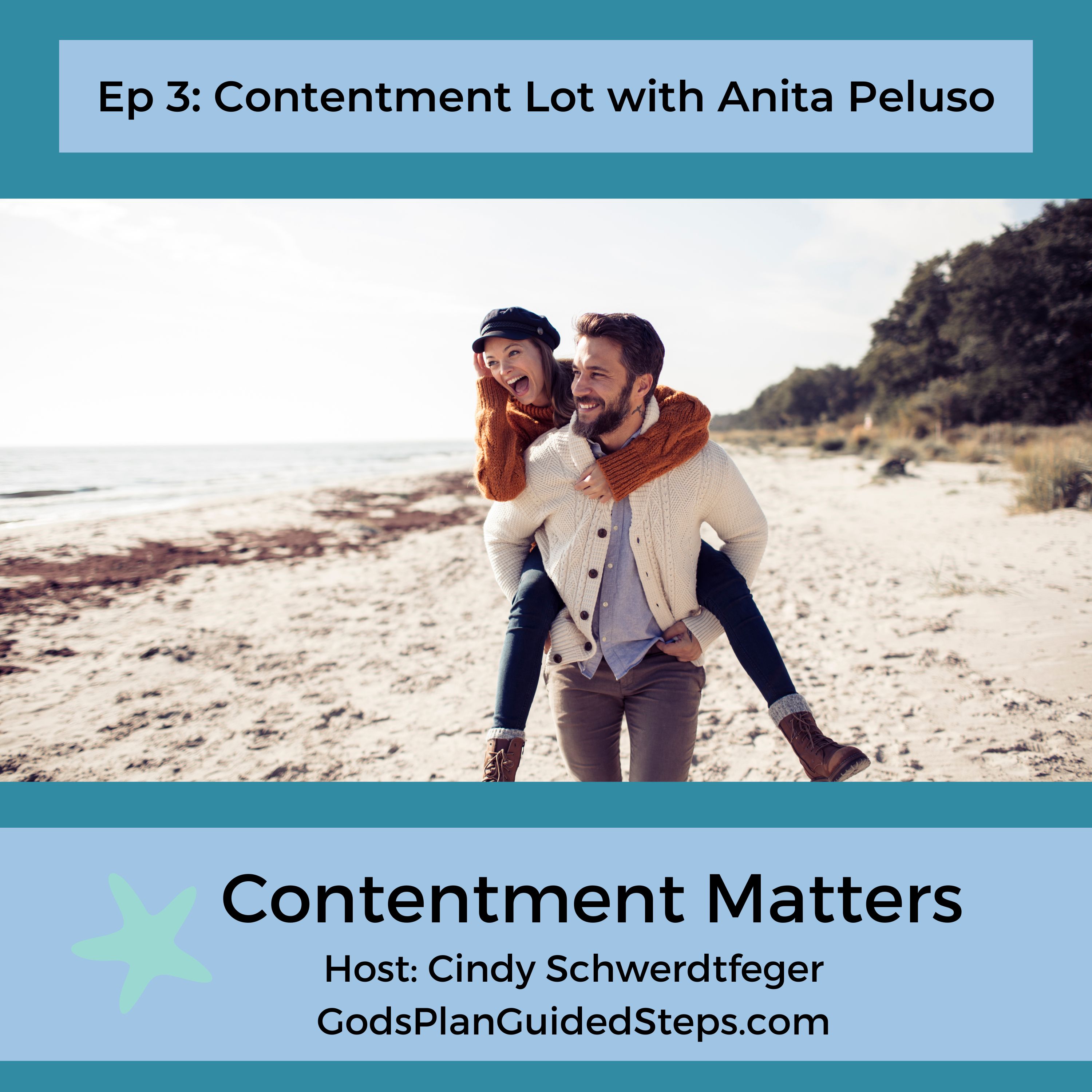 Contentment Matters